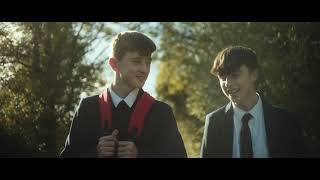 Trailer - Gone But Not Forgotten by Jack Peter Mundy