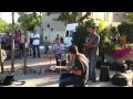 Erik Tran & Friends - My Heart Is Broken - 29/07/11