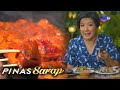 Inihaw na tenga ng baboy, ating lantakan! | Pinas Sarap