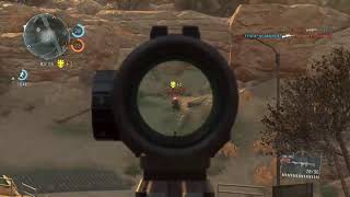 [MGO3] 方向音痴のMGO