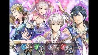 ★FEH#776★2022バレンタインガチャ！～あなたがいるだけで～　環境破壊のクロムがやってきたｗｗｗ手持ちオーブ全部投入！