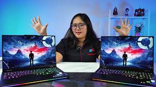 Review Lenovo Legion Pro 7 dengan Processor 14900HX dan RTX 4080 - RTX 4090