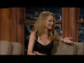 craig ferguson 9 12 12d late late show heather graham xd