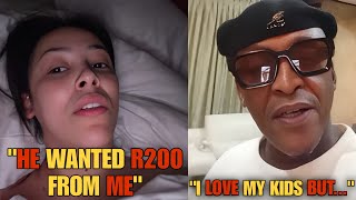 Doja Cat’s Father Responds After Being Exposed Again😳🔥