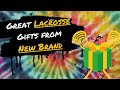 Have you heard of this fun new lacrosse brand?!?! | Great lacrosse gift idea!