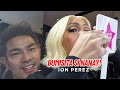 BUMISITA SI NANAY! | Ion Perez