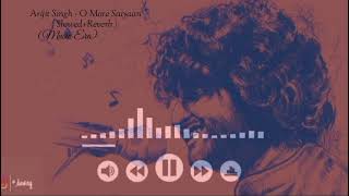 O More Saiyaan - Arjit singh Song (Slowed+Reverb) Sad Song Music Era