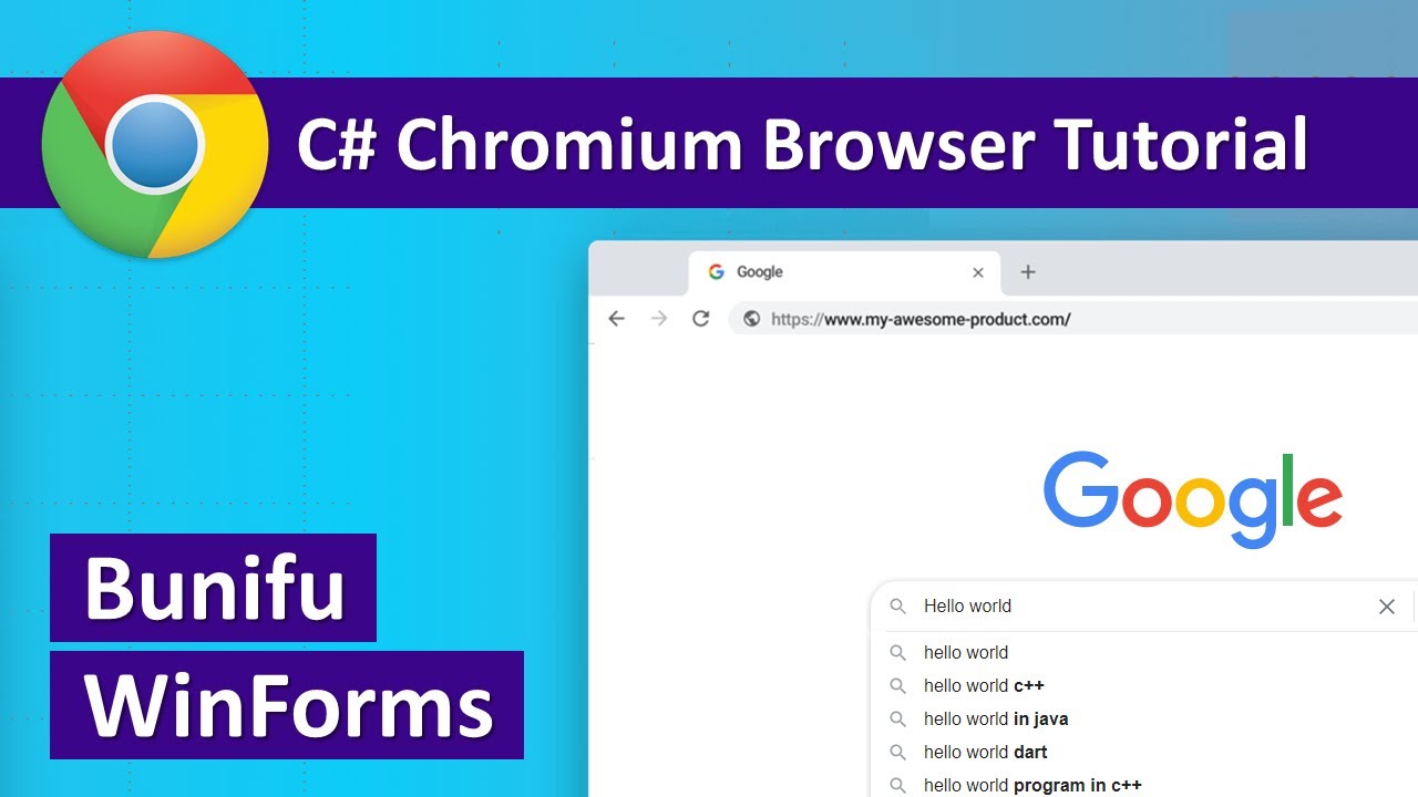 Understanding Chromium Source Code Peregadget