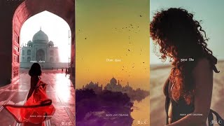Girls Like You x Tere Bina Remix | English Songs Whatsapp Status | Whatsapp Status by Prakriti Music