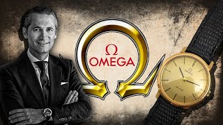 Omega Watches: The UNTOLD Truth Behind Their Surprising Success