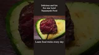 Learn Food Tricks Everyday | Food Tricks #shorts #12
