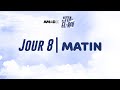 AMAD21 - J8 MATIN - La victoire dans l'adversité - Sœur Jecolia MENGUE