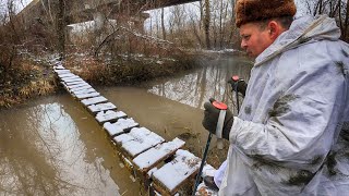 Moko: Razlike između robinsona i survivala