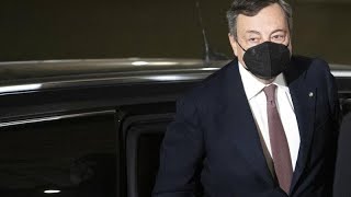 Nasce il governo Draghi, metà tecnico metà politico