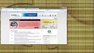 Intro to Eclipse IDE | Part 1 - Installing Eclipse with PHP Tools