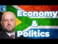 Best of 2025: Dr Frans Cronje - key analysis on politics, economics and more...