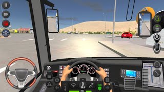 Bus simulator ultimate android /ios gameplay walkthrough --- 41