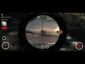 get 6 explosive kills hitman sniper walkthrough