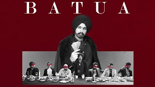 Veer Sandhu | Batua (Official Video) Latest Punjabi Songs 2022 | New Punjabi Songs 2022
