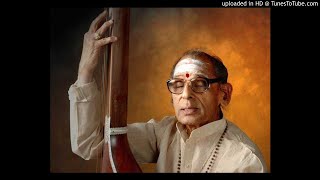 Evarimata- Kambhoji- Adi-Thyagaraja -Nedunuri Krishnamurthy