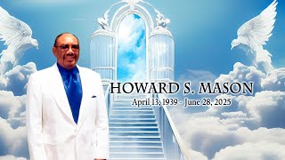Mason Tribute