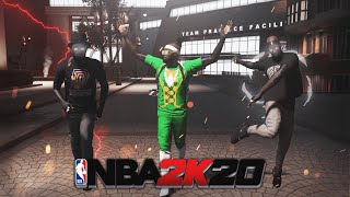 BEST SNAGGER OUTFITS NBA 2K20 🐴👕! BEST OUTFITS ON NBA 2K20! BEST DRIPPIEST OUTFITS ON NBA 2K20