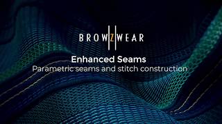 Deep Dive Webinar: Enhanced Seams