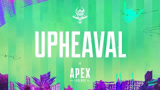 Apex Legends: Upheaval Gameplay Trailer