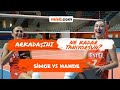 Simge Aköz - Hande Baladın | 