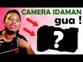 Camera IDAMAN aku dah keluar! ( tapi SKIP? )