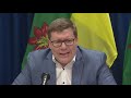 saskatchewan premier discusses use of emergencies act welcomes new mla – february 18 2022