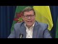 saskatchewan premier discusses use of emergencies act welcomes new mla – february 18 2022