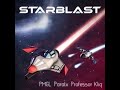 Professor Kliq - crystals