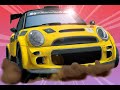 TinyCars - Gameplay - Play without download!