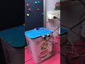 arduino automatic dustbin