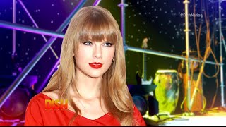 Taylor Swift ‘In A Headspin’ Over Ex John Mayer