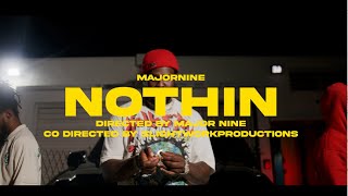 Major Nine - Nothin' ( Music )