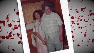 Vivian Anderson Memorial Slideshow