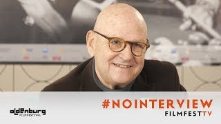 #nointerview | Edward R. Pressman | FILMFEST TV