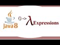 Lambda Expression Java 8 New Features part 2 #New #features