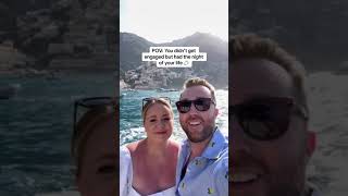 Renting a Private Boat in Positano, Italy