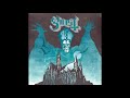 Ghost - Opus Eponymous(Full Album)