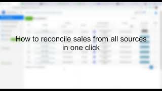 Connect Amazon to Accounting Software & Sync Payments | Amazon Seller Accounting Software Tutorial