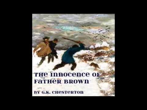 Audiobook The Innocence of Father Brown: 12 — The Three Tools of Death