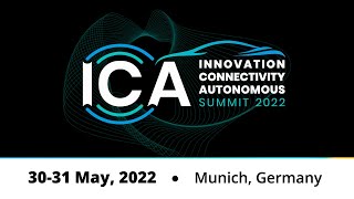 ICA Summit 2022 RECAP