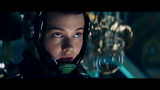 Pacific Rim 2 Uprising Official Trailer HD