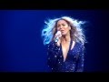 1+1 - Beyonce live in Toronto - Katie McMillin