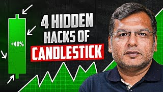 Master Hidden details of Candlestick | Price Action | Bharat Jhunjhunwala