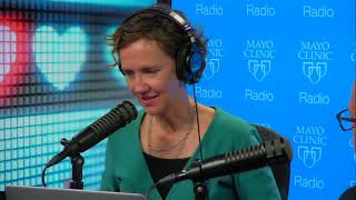 American Heart Month and statins: Mayo Clinic Radio