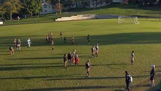 MBU vs GC Women’s Soccer